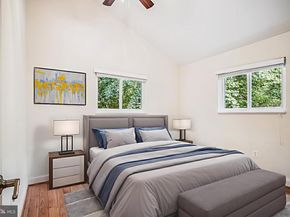 3530 Morningside Drive, Fairfax VA 22031