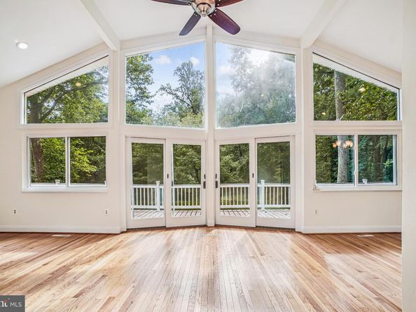 3530 Morningside Drive, Fairfax VA 22031