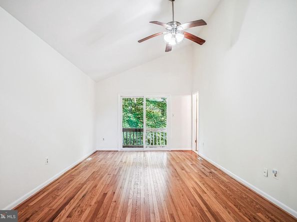 3530 Morningside Drive, Fairfax VA 22031