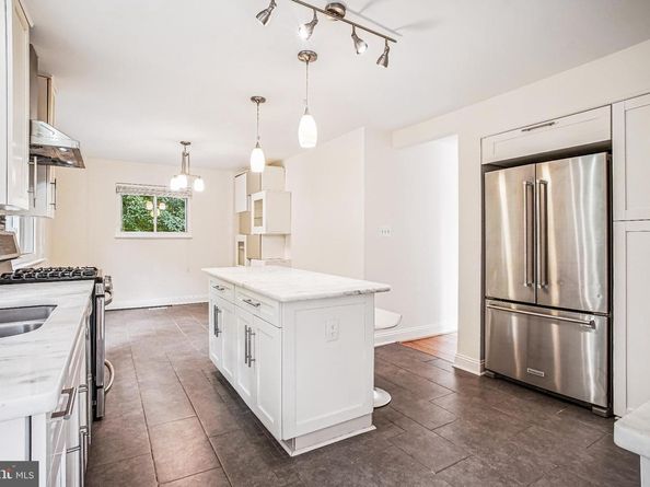 3530 Morningside Drive, Fairfax VA 22031