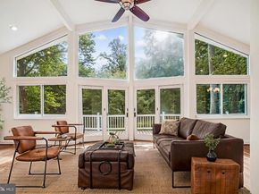3530 Morningside Drive, Fairfax VA 22031