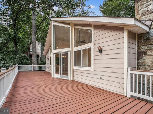 3530 Morningside Drive, Fairfax VA 22031