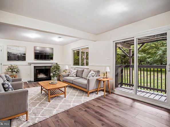 3530 Morningside Drive, Fairfax VA 22031