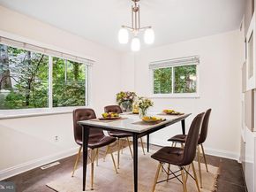 3530 Morningside Drive, Fairfax VA 22031