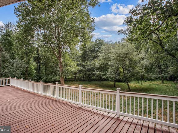 3530 Morningside Drive, Fairfax VA 22031