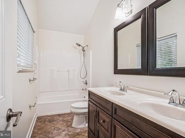 3530 Morningside Drive, Fairfax VA 22031