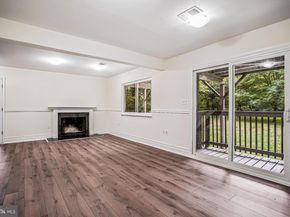 3530 Morningside Drive, Fairfax VA 22031