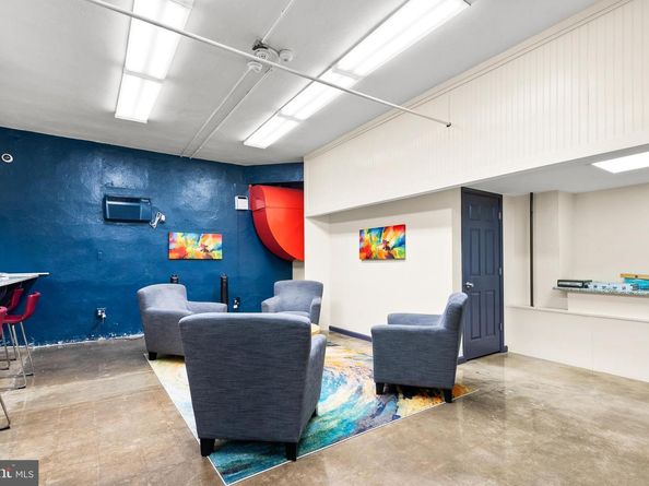 2500 Q Street NW 524, Washington DC 20007