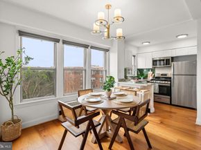 2500 Q Street NW 524, Washington DC 20007