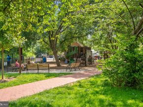 2500 Q Street NW 524, Washington DC 20007