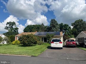 1327 Lacebark Street, Feasterville Trevose PA 19053