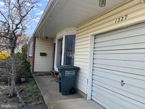 1327 Lacebark Street, Feasterville Trevose PA 19053