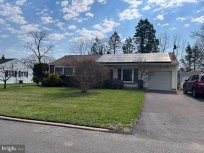 1327 Lacebark Street, Feasterville Trevose PA 19053