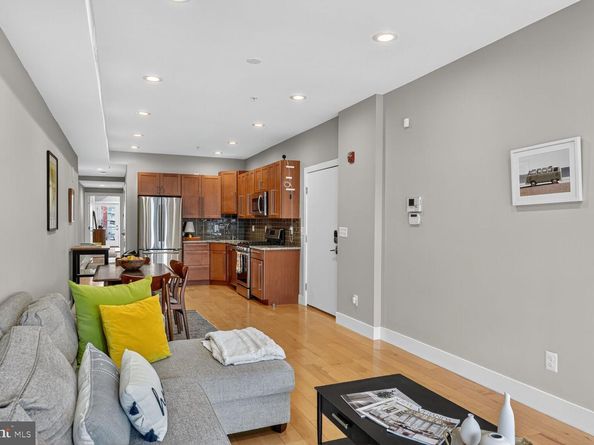 816 Kennedy Street NW 3, Washington DC 20011