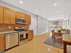 816 Kennedy Street NW 3, Washington DC 20011
