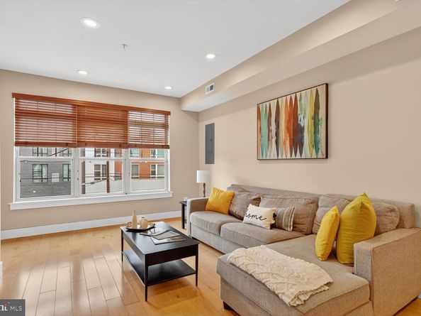 816 Kennedy Street NW 3, Washington DC 20011