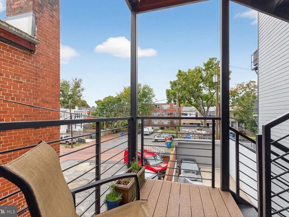 816 Kennedy Street NW 3, Washington DC 20011