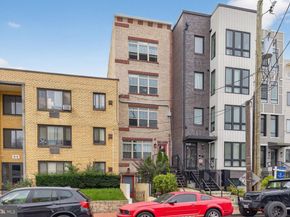 816 Kennedy Street NW 3, Washington DC 20011