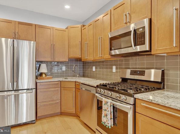 816 Kennedy Street NW 3, Washington DC 20011