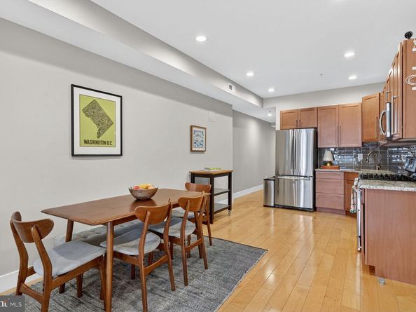 816 Kennedy Street NW 3, Washington DC 20011