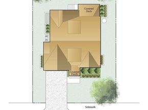 2609 N Potomac Street, Arlington VA 22207