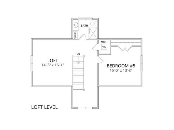 2609 N Potomac Street, Arlington VA 22207