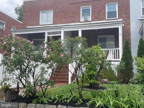 234 Wesmond Drive, Alexandria VA 22305