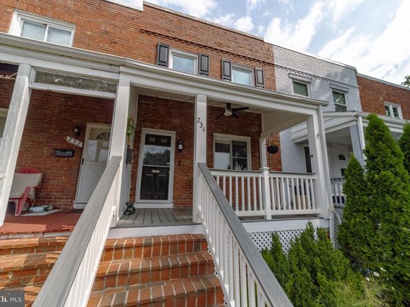 234 Wesmond Drive, Alexandria VA 22305