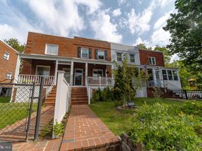 234 Wesmond Drive, Alexandria VA 22305