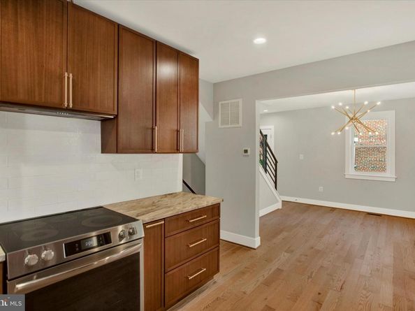 2054 34TH Street SE, Washington DC 20020