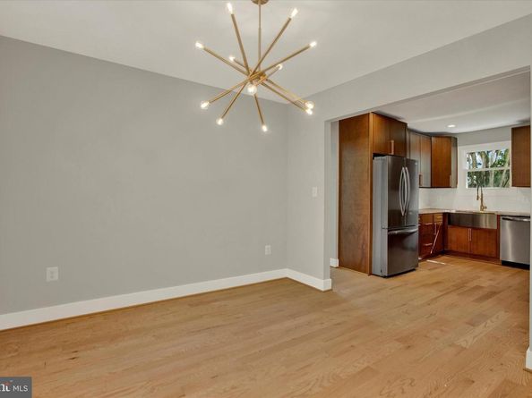 2054 34TH Street SE, Washington DC 20020