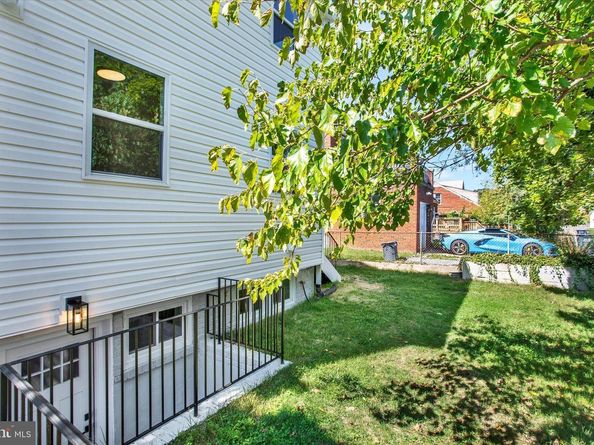 2054 34TH Street SE, Washington DC 20020