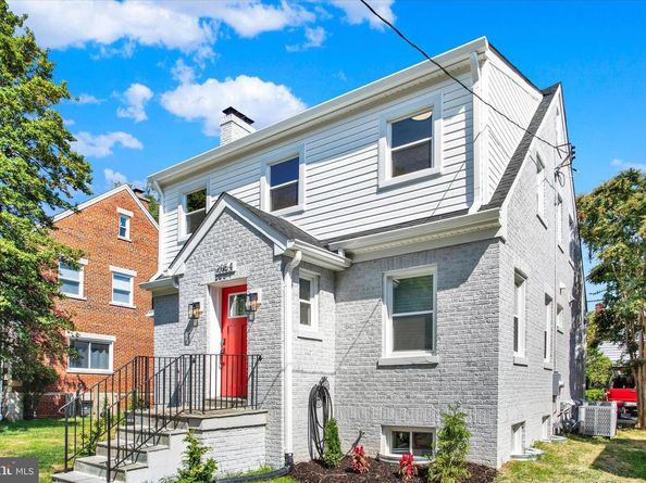 2054 34TH Street SE, Washington DC 20020
