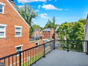 2054 34TH Street SE, Washington DC 20020