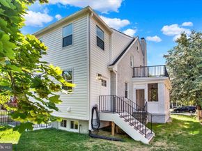 2054 34TH Street SE, Washington DC 20020