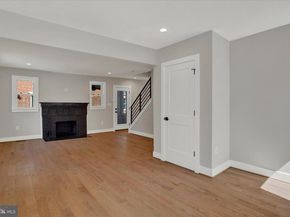 2054 34TH Street SE, Washington DC 20020