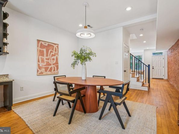 1124 G Street NE, Washington DC 20002