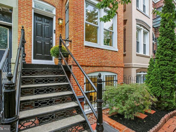 1124 G Street NE, Washington DC 20002