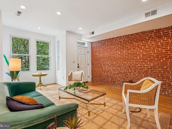 1124 G Street NE, Washington DC 20002