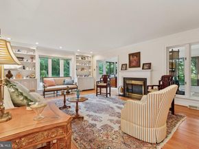 6 Steeplechase Lane, Blue Bell PA 19422