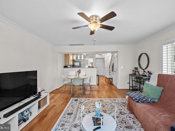 1637 N Van Dorn Street, Alexandria VA 22304