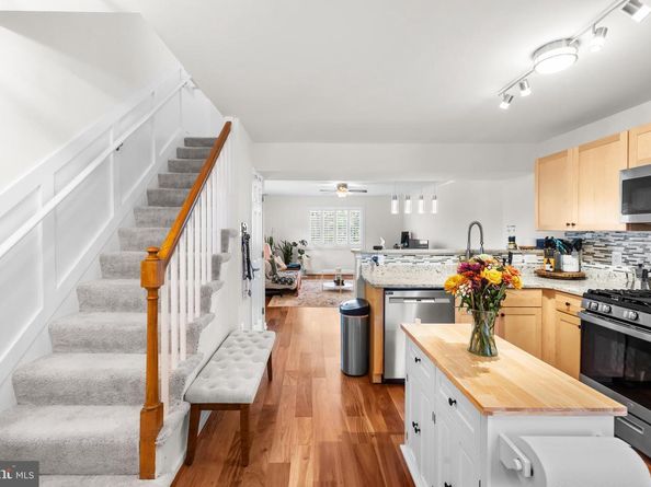 1637 N Van Dorn Street, Alexandria VA 22304