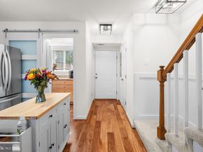 1637 N Van Dorn Street, Alexandria VA 22304