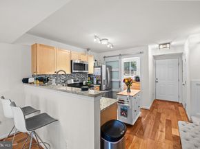 1637 N Van Dorn Street, Alexandria VA 22304