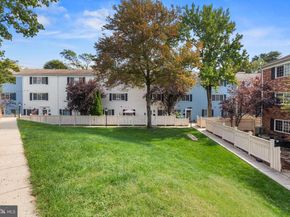 1637 N Van Dorn Street, Alexandria VA 22304