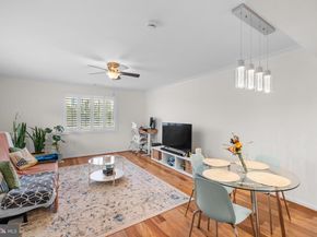 1637 N Van Dorn Street, Alexandria VA 22304