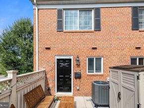 1637 N Van Dorn Street, Alexandria VA 22304