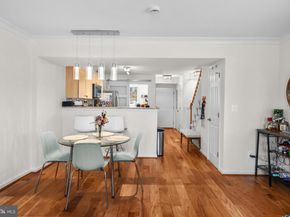 1637 N Van Dorn Street, Alexandria VA 22304