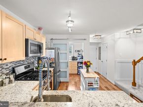 1637 N Van Dorn Street, Alexandria VA 22304