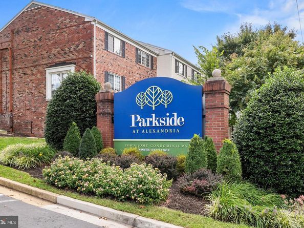 1637 N Van Dorn Street, Alexandria VA 22304